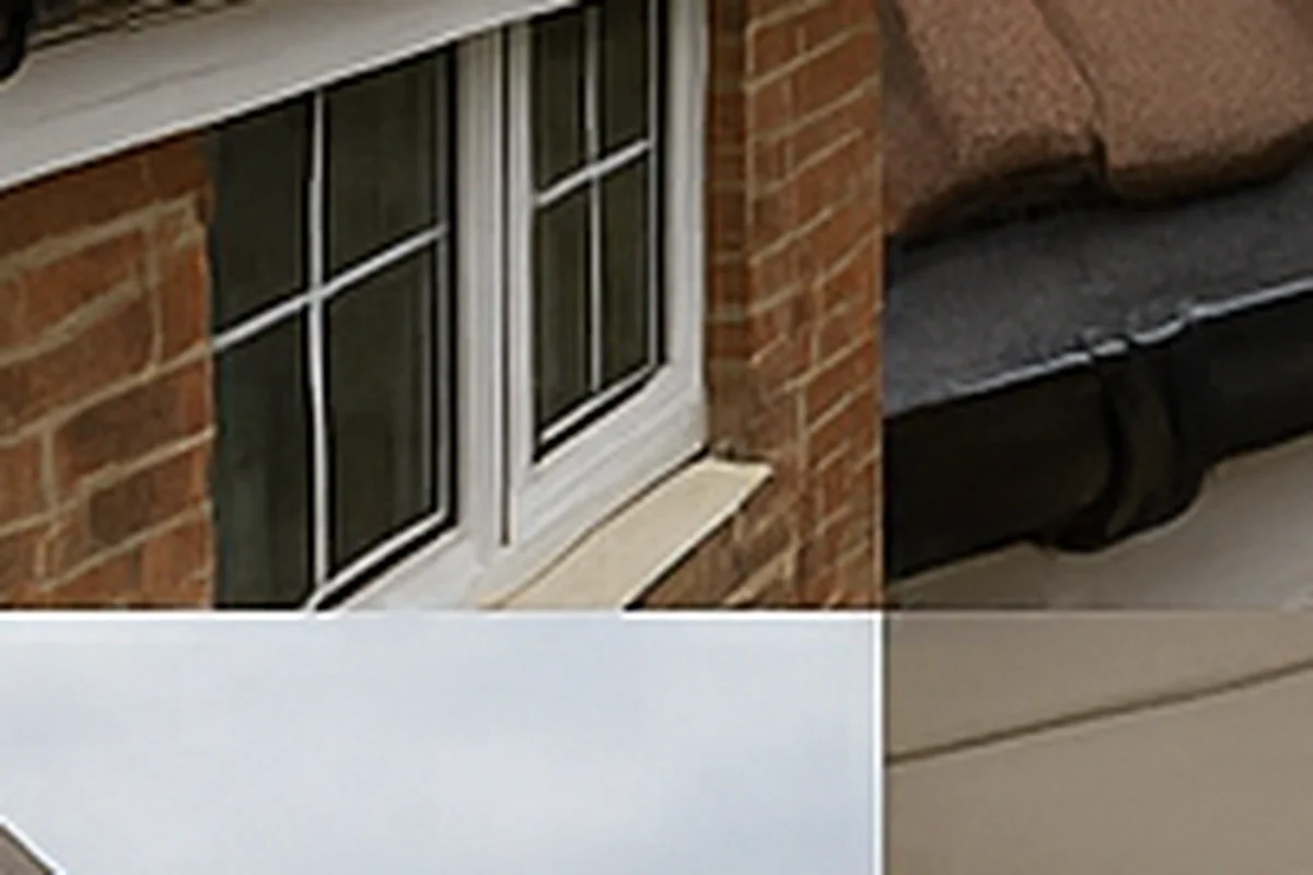 Chimney repair and leadwork project – photo 3