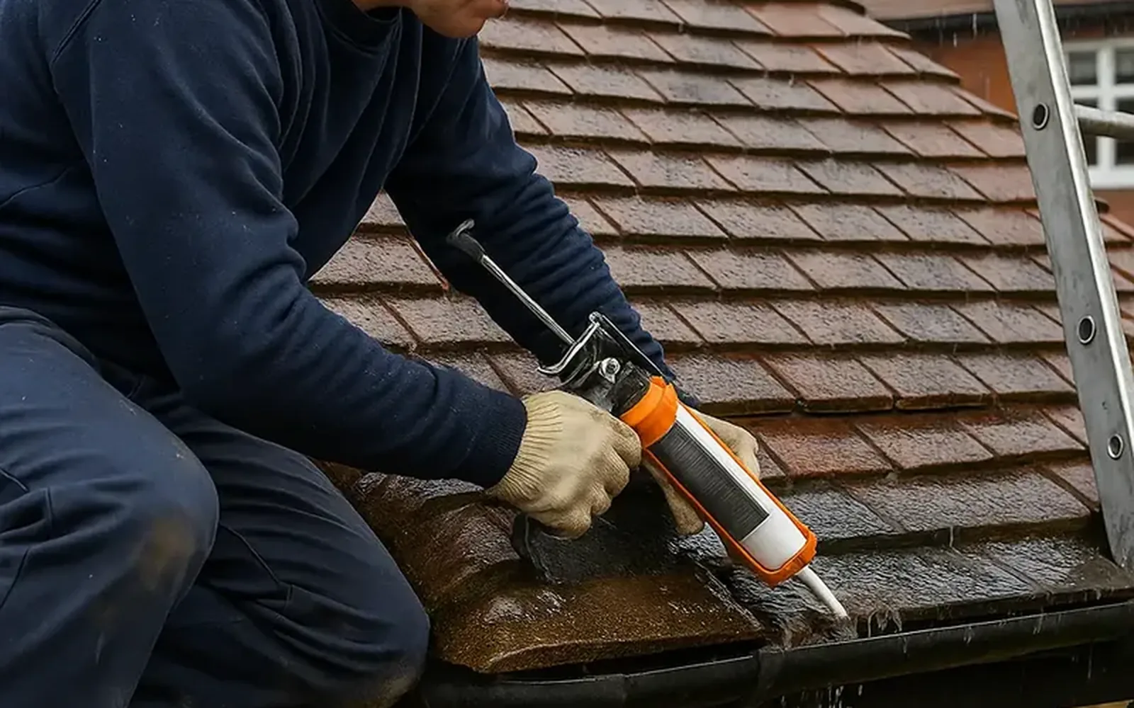 Emergency Roof Repair