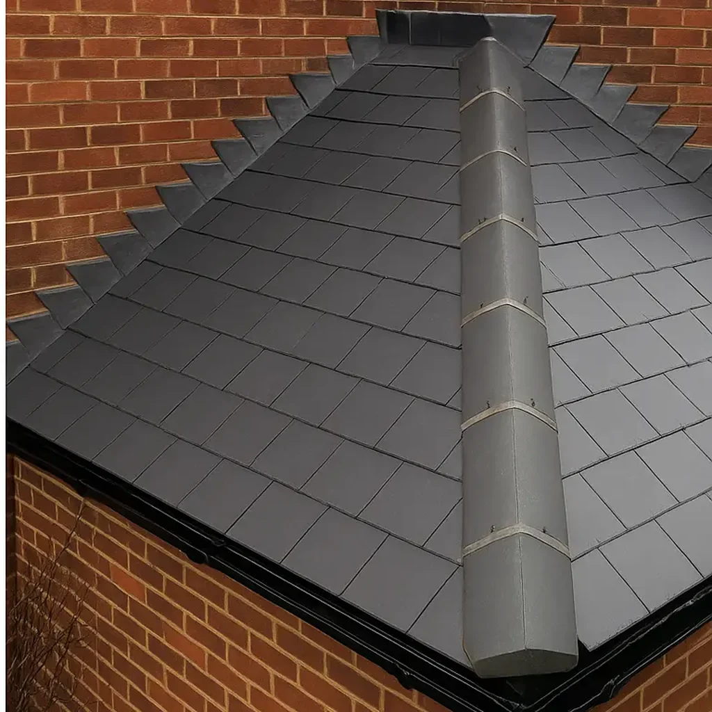 New roof installation and roof replacement in Surrey